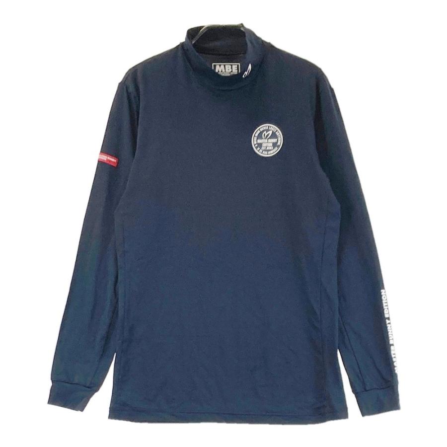 マスターバニーメンズ長袖ウェア