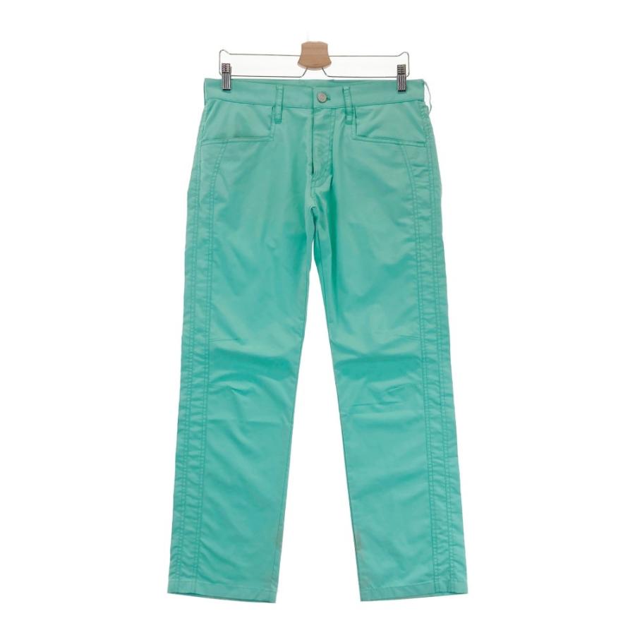 Dance With Dragon（ダンスウィズドラゴン） ロングパンツ ブルー系 45