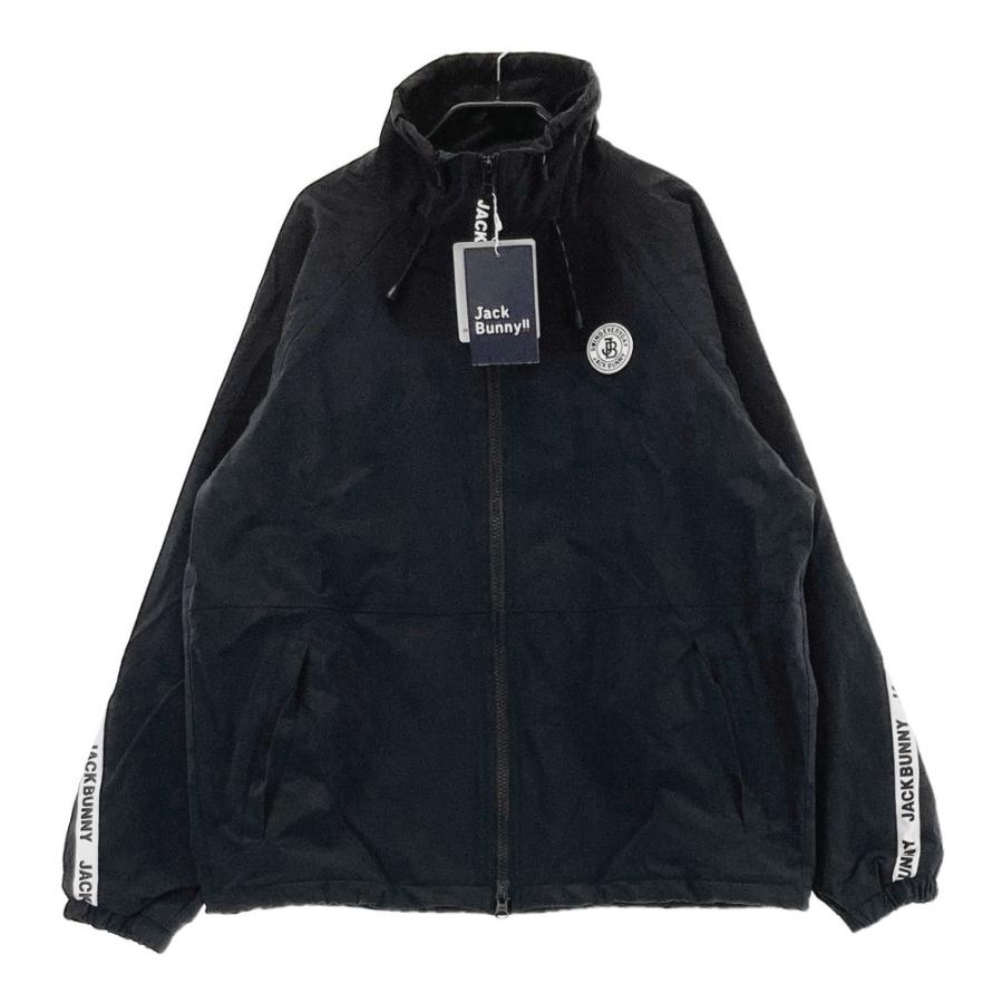 JACK BUNNY ジャックバニー ボア切替 中綿 ジップ ジャケット 4