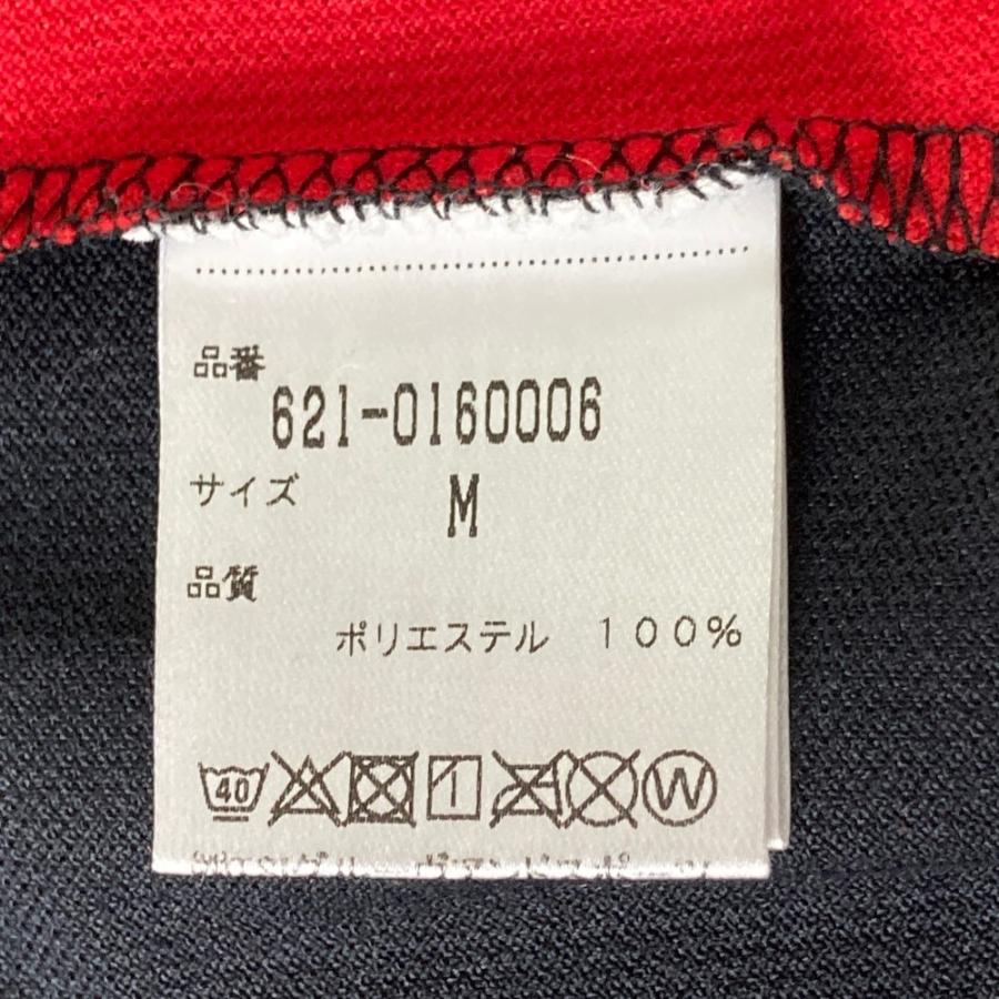 PING ピン 半袖ポロシャツ ブラック系 M ゴルフウェア メンズ