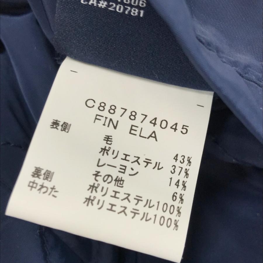 HILFIGER トミーヒルフィガー  リバーシブル 中綿ジャケット  グレー系 【Outersport】 XL メンズ