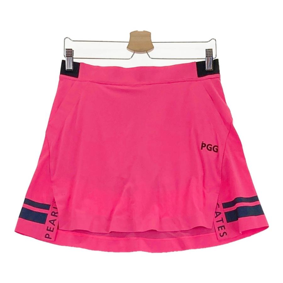 PEARLY GATES 【新品】PGG パーリーゲイツ ; インナー付