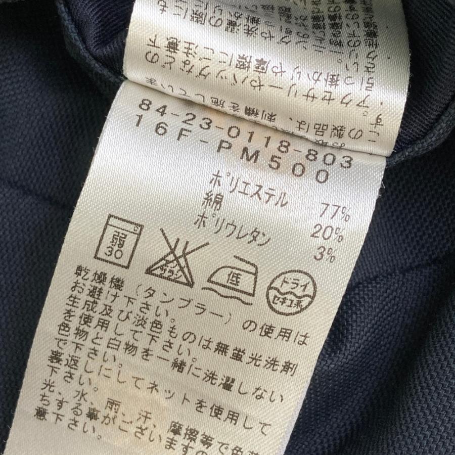 BEAMS GOLF（ビームス ゴルフ） パンツ ネイビー系 42 ゴルフウェア