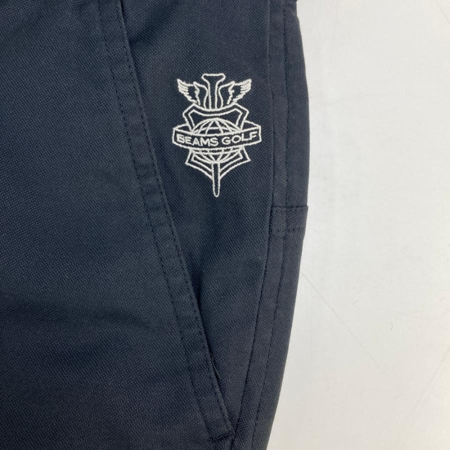 BEAMS GOLF ネイビー ゴルフパンツ BEAMS GOLF（ビームス ゴルフ） パンツ ネイビー系 42 ゴルフウェア