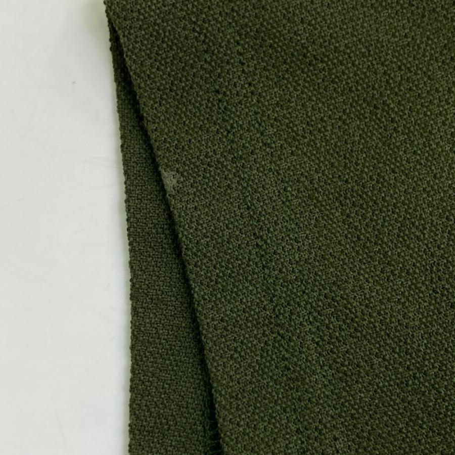 St Andrews カーキ色　格安出品 St ANDREWS セントアンドリュース 半袖ポロシャツ カーキ系 S ゴルフ