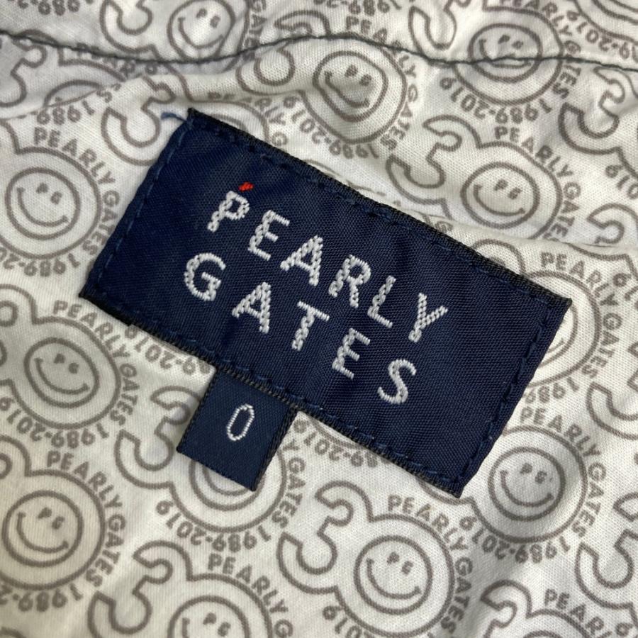 PEARLY GATES 30周年 ストレッチパンツ ストライプ グレー系 楽天市場】PEARLY GATES パーリーゲイツ 30周年モデル