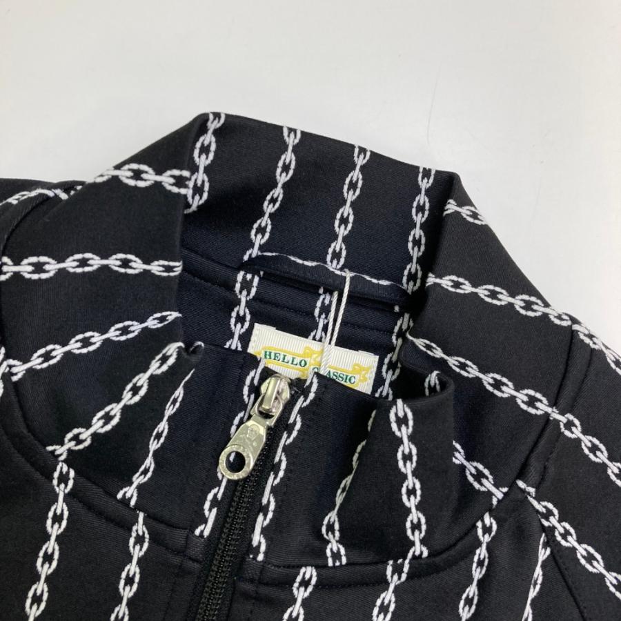 MARK&LONA（マークアンドロナ） 【新品】MARK&LONA ; 長袖 ジップ