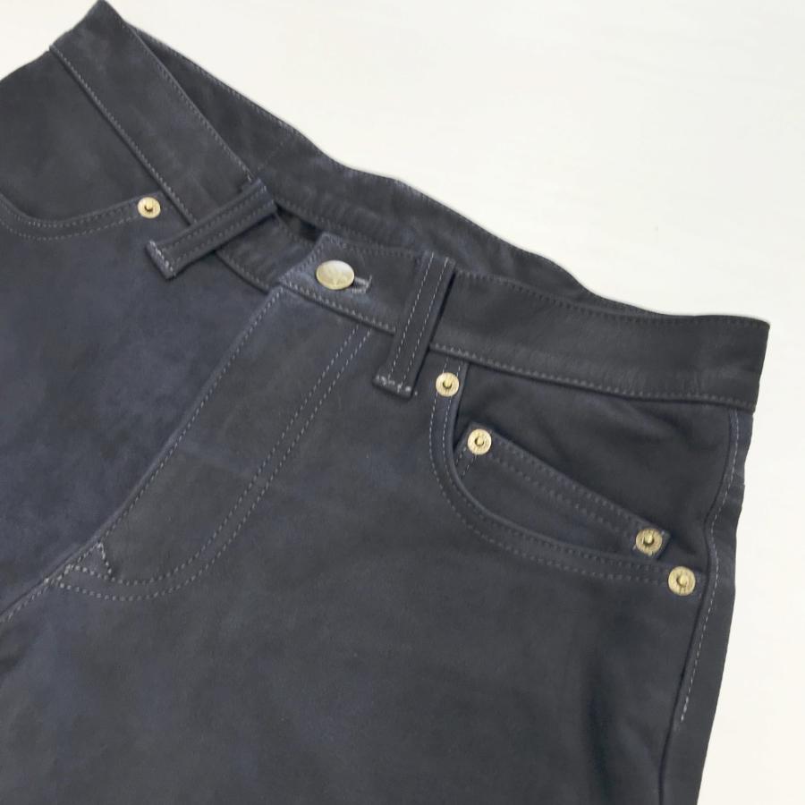 クシタニ エクスプローラーライドジーンズ　EX1217R 未使用品 クシタニ 【新品】KUSHITANI EX-1217R エクスプローラー ライド