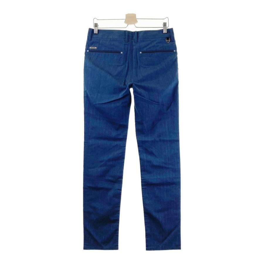 St ANDREWS 【新品】ST ANDREWS セントアンドリュース 麻混 ロング