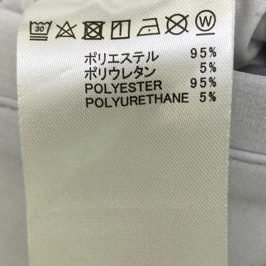 TRAVIS MATHEW トラビスマシュー パンツ グレー系 M ゴルフウェア