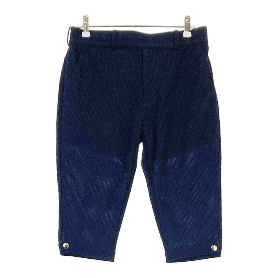 MUTAMARINE ネイビー ゴルフパンツ 【公式通販】