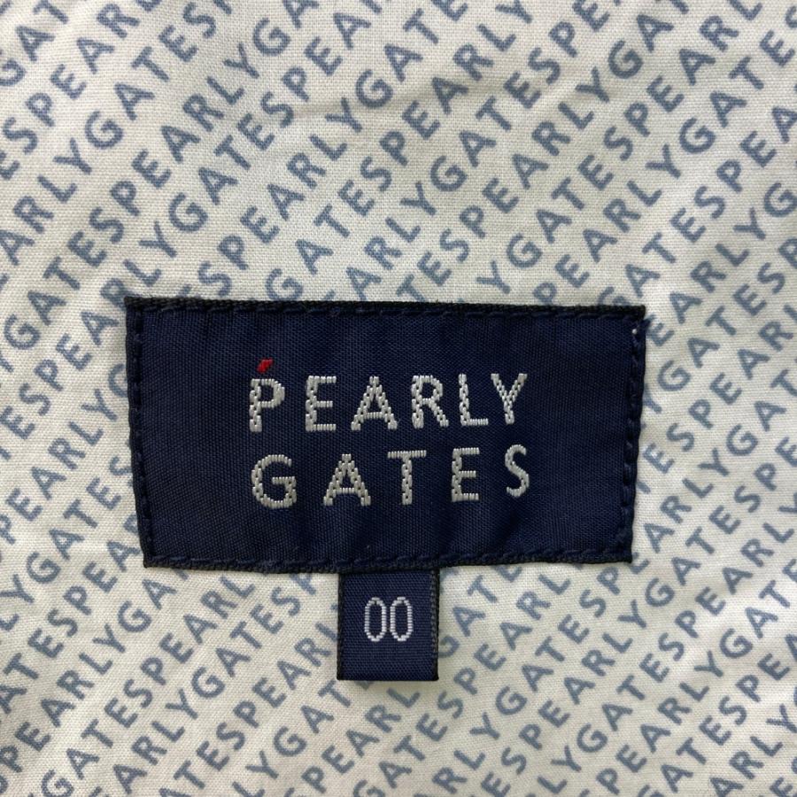 PEARLY GATES（パーリーゲイツ） 2024年モデル ストレッチスカート