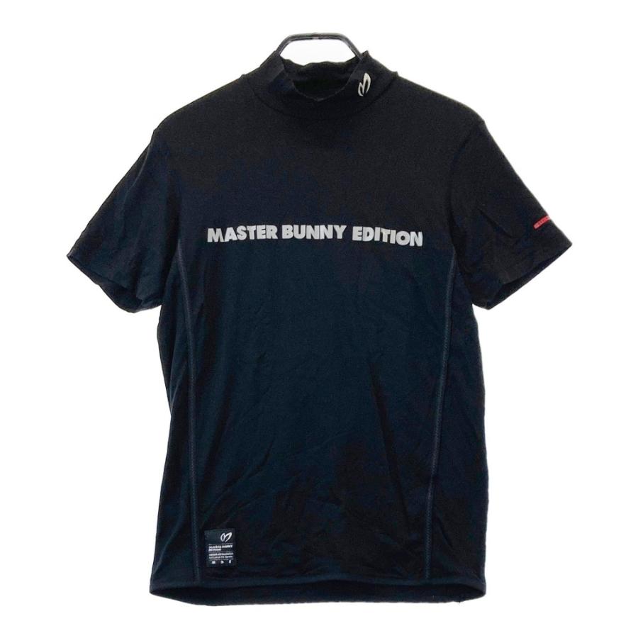 MASTER BUNNY EDITION マスターバニーエディション ハイネック MASTER BUNNY EDITION マスターバニーエディション ハイネック