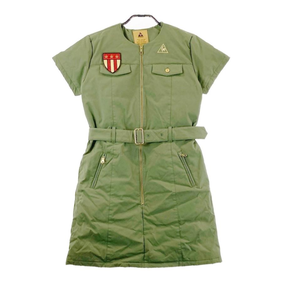 le coq sportif GOLF（ルコックスポルティフ ゴルフ） LE COQ GOLF