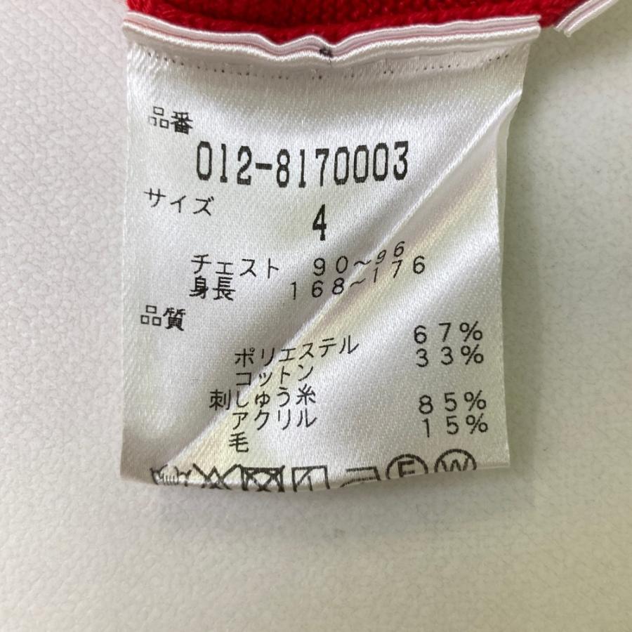 New Balance golfセーター サイズ5（M〜Lサイズ相当） New Balance golfセーター サイズ5（M〜Lサイズ相当） NEW