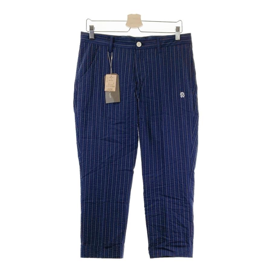 rough&amp;swell ラフアンドスウェル　サッカー生地ゴルフパンツ カジュアルゴルフドットコムby PALM SPRINGSにrough&swell［ラフ