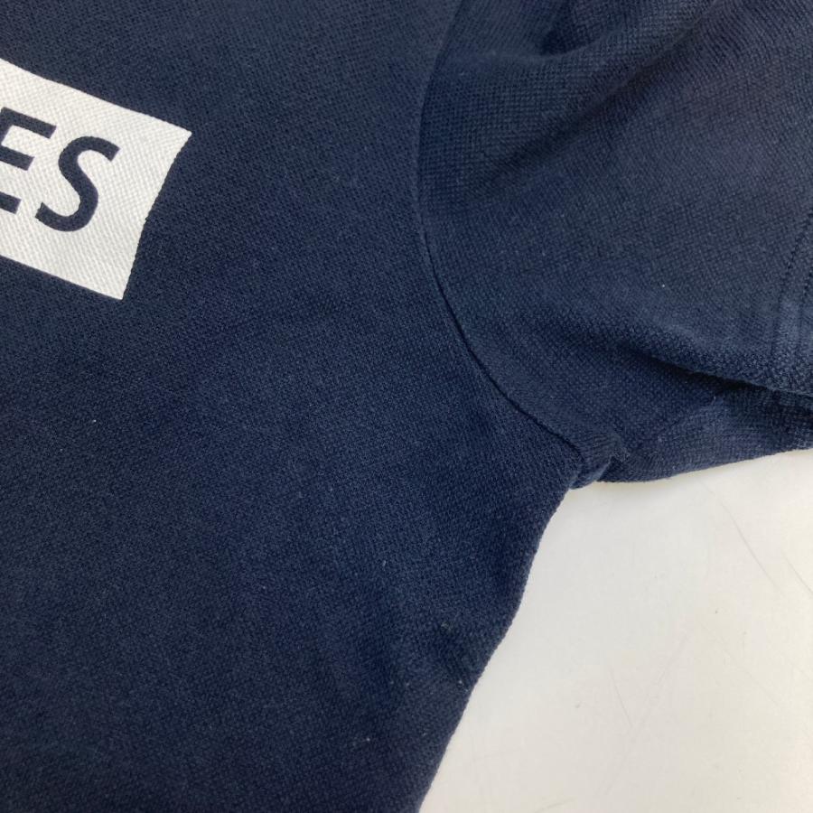 PEARLY GATES パーリーゲイツ ハイネック 半袖Tシャツ ネイビー PEARLY GATES パーリーゲイツ ハイネック 半袖Tシャツ ネイビー