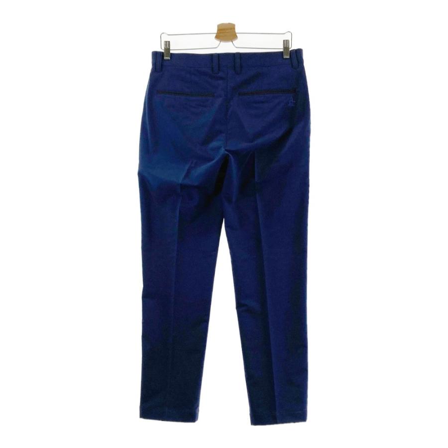 サイズ：88 MUNSING WEAR マンシングウェア  パンツ  ネイビー系 [240101444346] ゴルフウェア メンズ ストスト Munsingwear MUNSING WEAR マンシングウェア 2024年 パンツ