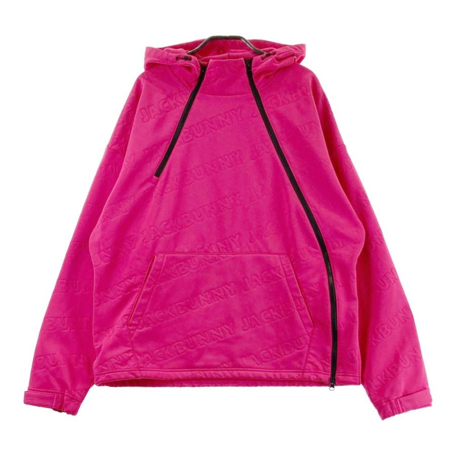 Jack Bunny!!（ジャックバニー） JACK BUNNY 2023年モデル 裏起毛