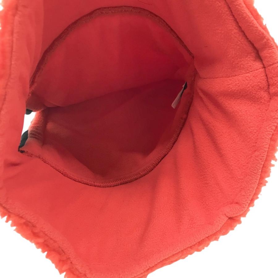 Jack Bunny!!（ジャックバニー） JACK BUNNY フード付 ボアネック