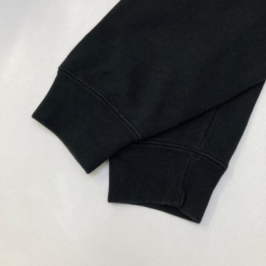 TANGRAM タングラム パーカー ブラック系 XL ゴルフウェア メンズ