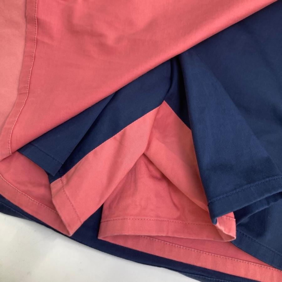BEAMS GOLF（ビームス ゴルフ） インナー付 ストレッチスカート ピンク