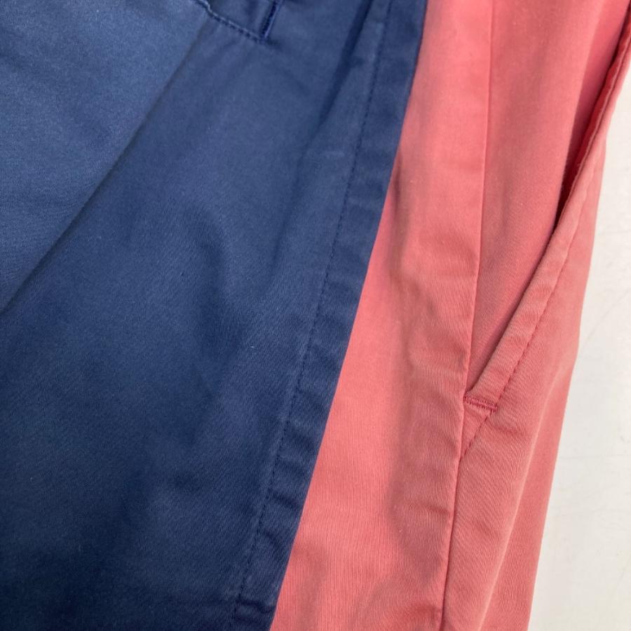 BEAMS GOLF（ビームス ゴルフ） インナー付 ストレッチスカート ピンク