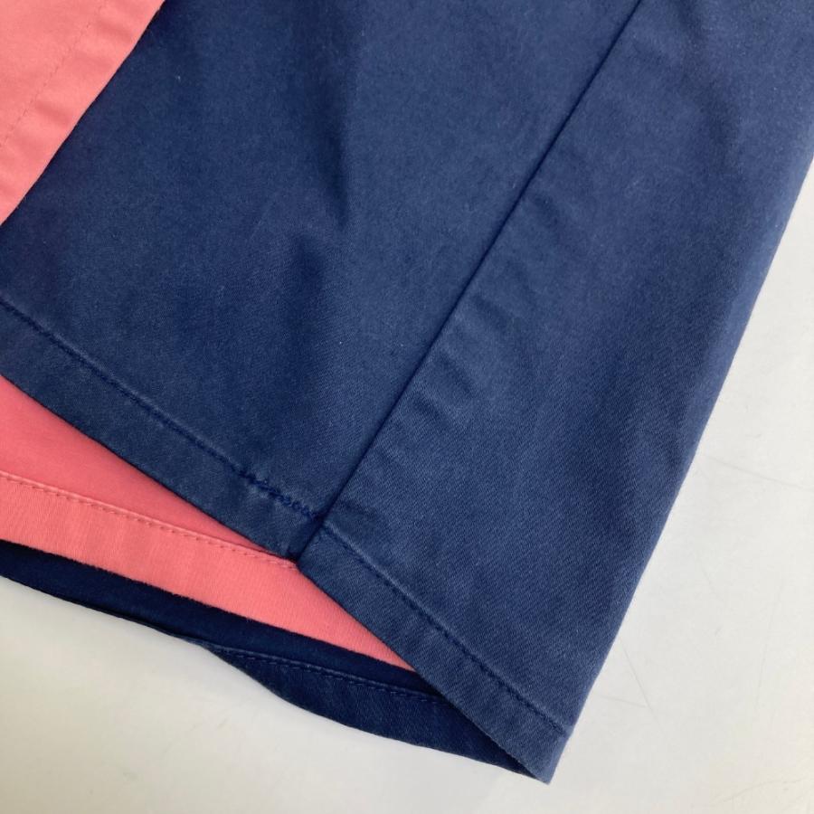 BEAMS GOLF（ビームス ゴルフ） インナー付 ストレッチスカート ピンク