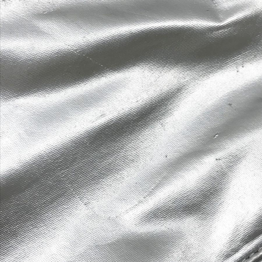 Jack Bunny!!（ジャックバニー） JACK BUNNY カートバッグ シルバー系