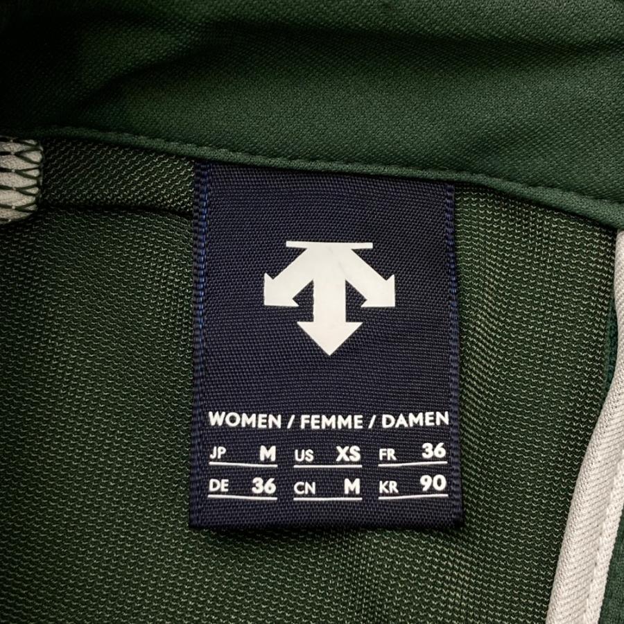 DESCENTE GOLF デサントゴルフ 2024年モデル 襟付 ノースリーブTシャツ