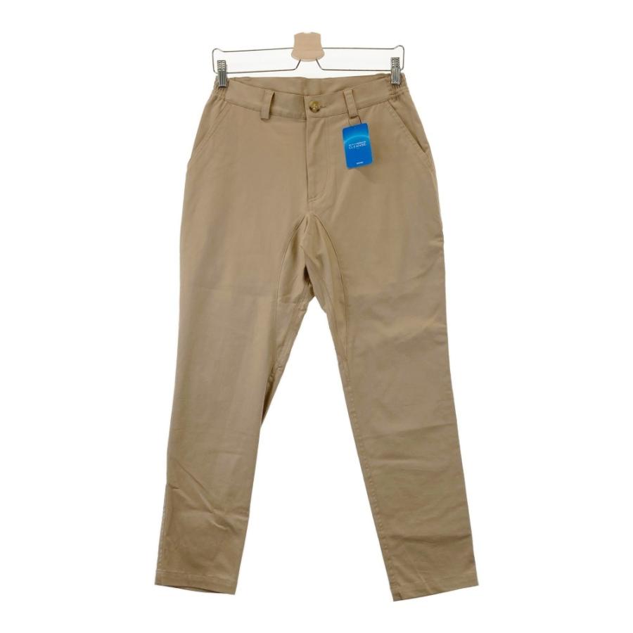 新品】MUTA MARINE ムータマリン ストレッチパンツ ブラウン系 4