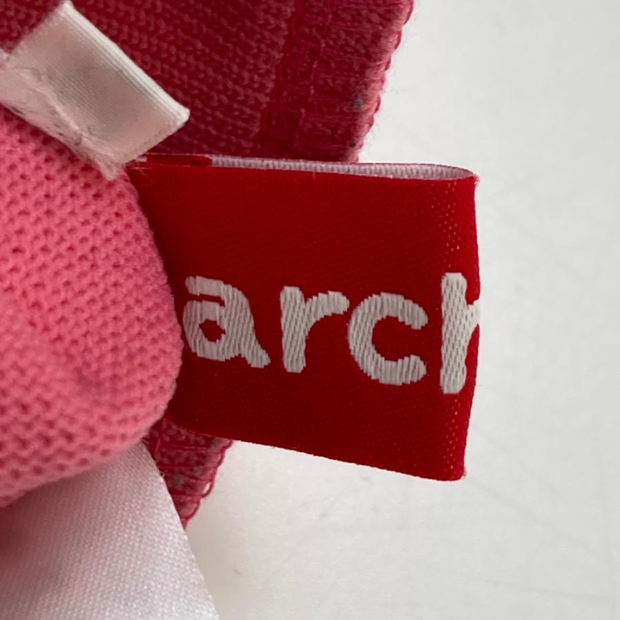 ARCHIVIO アルチビオ A258201 ジップジャケット ビーズ刺繍 ピンク系 38 ゴルフウェア レディース_5