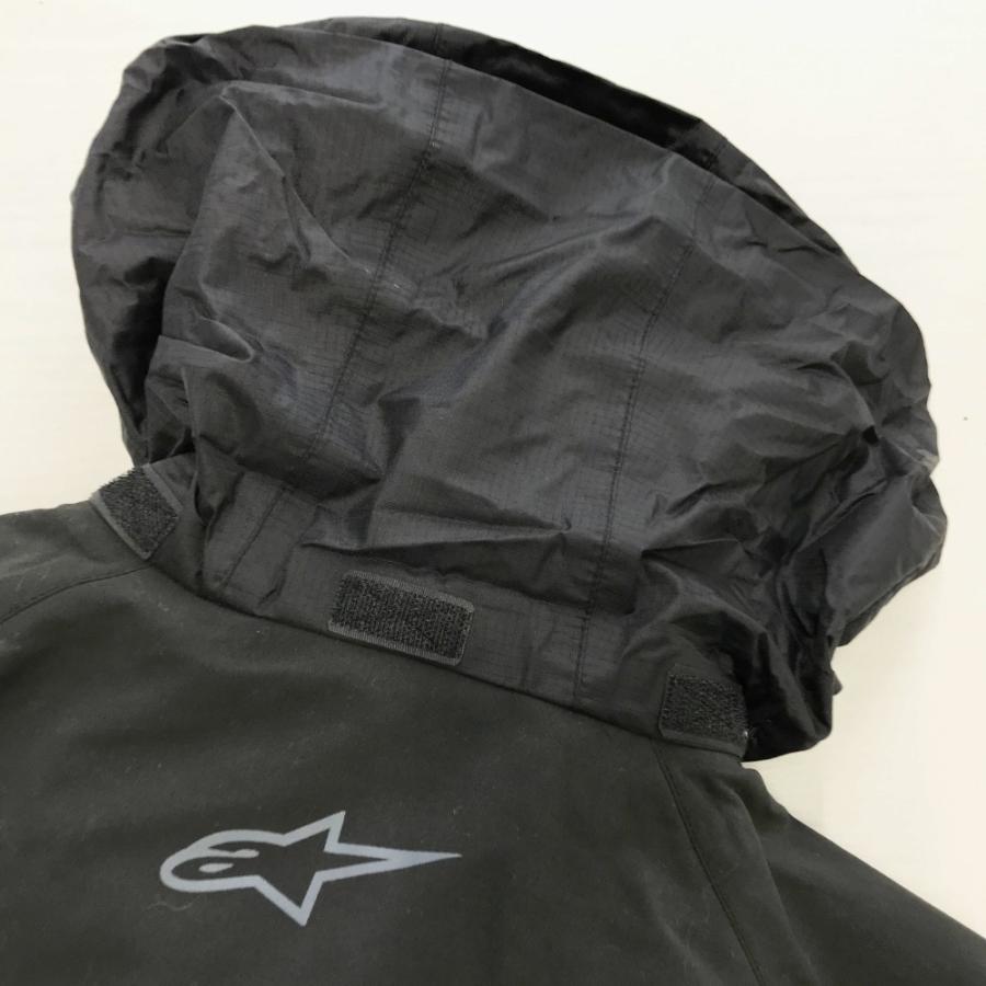 アルパインスターズ（alpinestars） LANCE 3L WATERPROOF ライディング