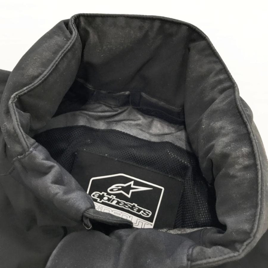 アルパインスターズ（alpinestars） LANCE 3L WATERPROOF ライディング