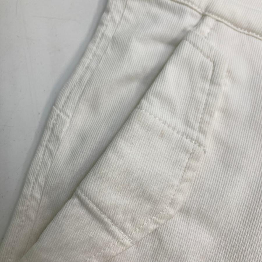 BEAMS GOLF ビームスゴルフ ストレッチパンツ ホワイト系 50 ゴルフ