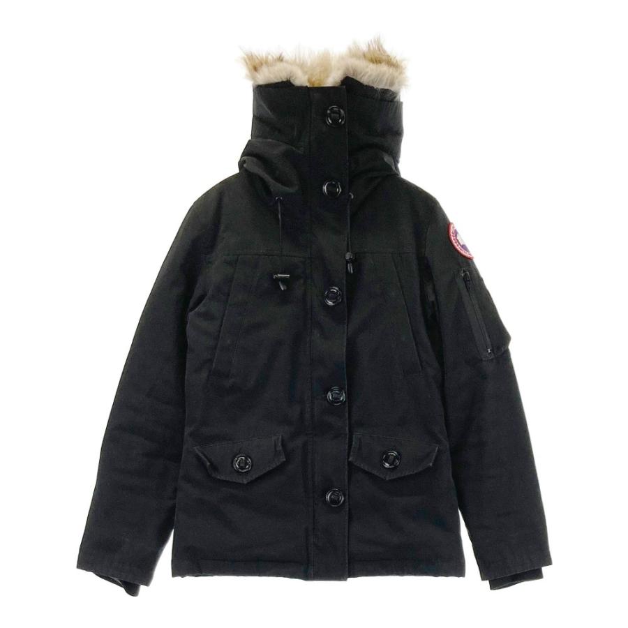 CANADA GOOSE カナダグース 2530LA ダウンジャケット Montebello