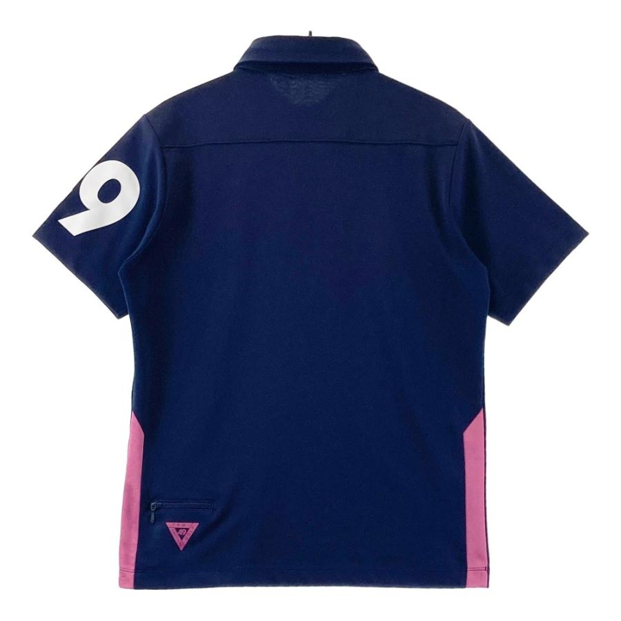 TFW49★ティーエフダブリュフォーティナイン★ポロシャツ★ネイビー★美品XL 楽天市場】TFW49 / ティーエフダブリューフォーティーナイン