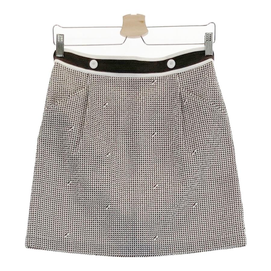 新品】PICONE CLUB ゴルフウェア セットアップ ベスト スカート 【公式