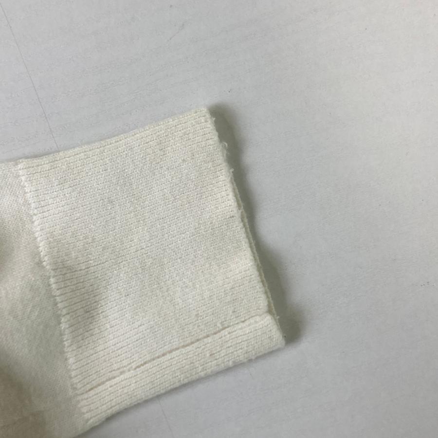 coco 中古 ジャックバニー Jack Bunny!! メンズ セーター 5(L) 白 タートルネック ニット ロゴ JACK BUNNY!! - coco 中古 ジャックバニー Jack Bunny!! メンズ