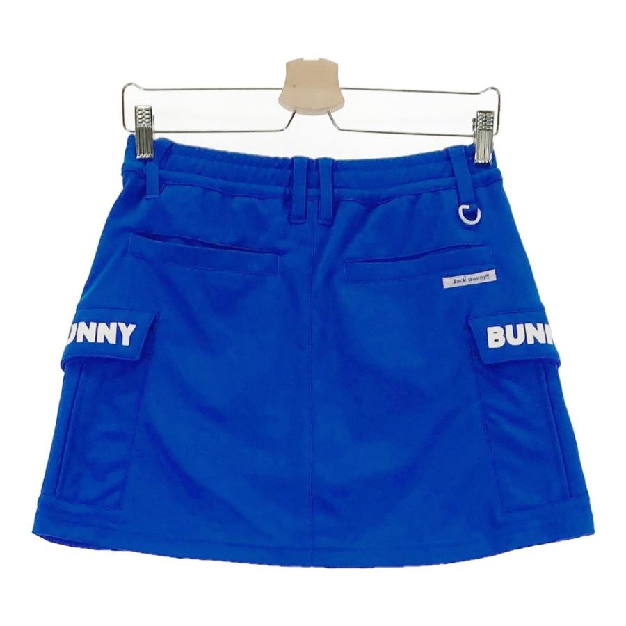 Jack Bunny!!（ジャックバニー） JACK BUNNY インナー付 ストレッチ