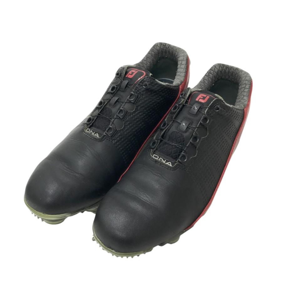 FOOT JOY フットジョイ 53305J ゴルフシューズ DNA Boa ブラック