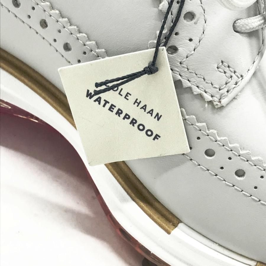 COLE HAAN（コールハーン） 【新品】COLE HAAN GOLF コールハーン