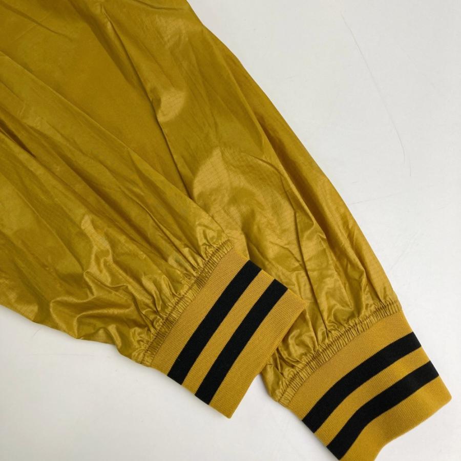 PEARLY GATES パーリーゲイツ ナイロン ジップジャケット