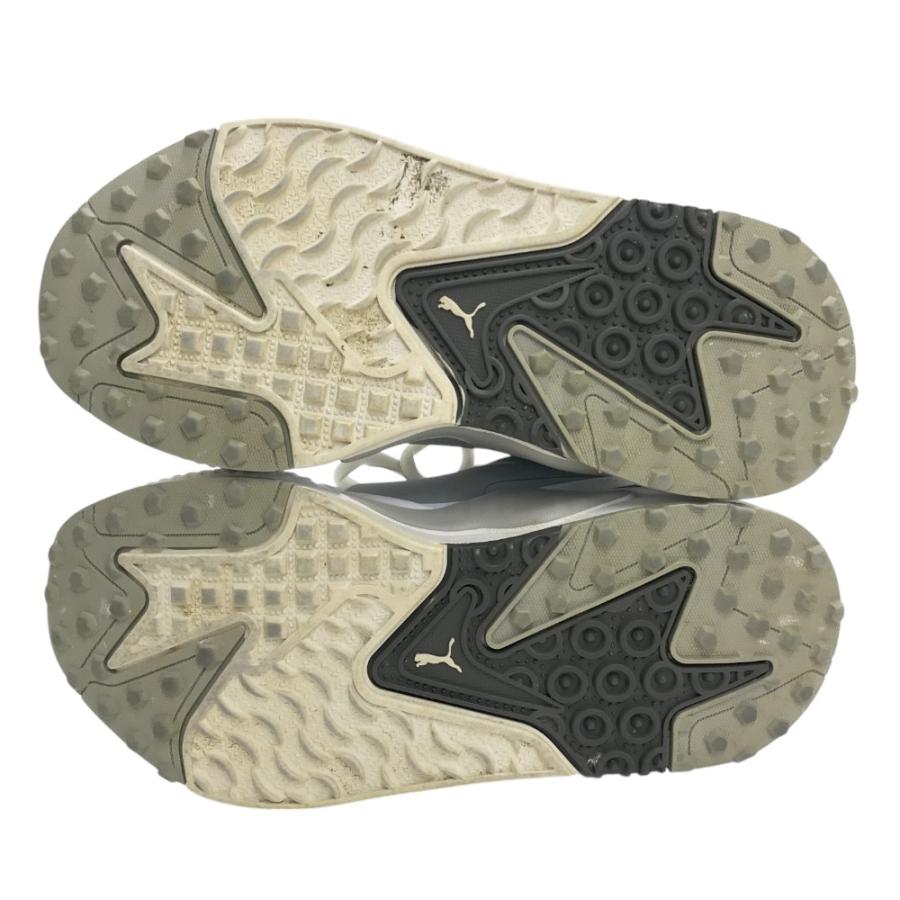 PUMA（プーマ） PUMA GOLF プーマゴルフ 194258-02 RS-G スパイクレス