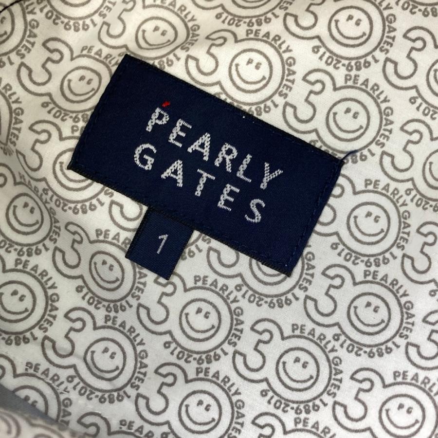 PEARLY GATES（パーリーゲイツ） 【新品】PEARLY GATES 055-9231906