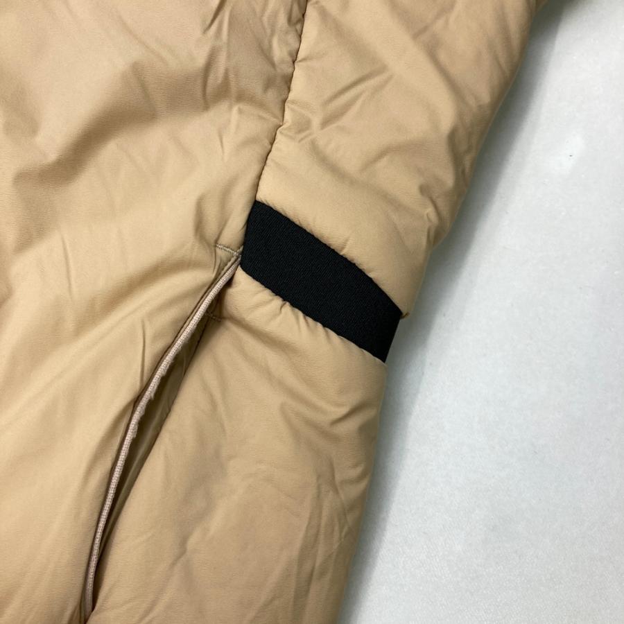 TaylorMade（テーラーメイド） ハーフジップ 中綿 長袖ブルゾン
