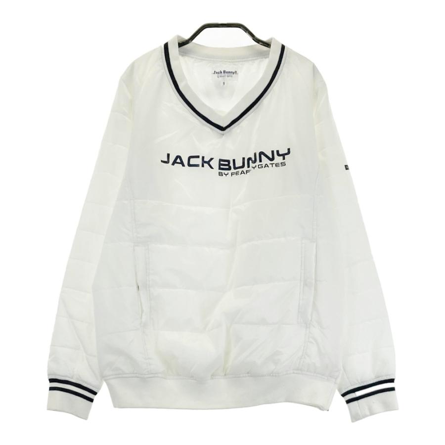 JACK BUNNY ジャックバニー 中綿スニードジャック 長袖ブルゾン  