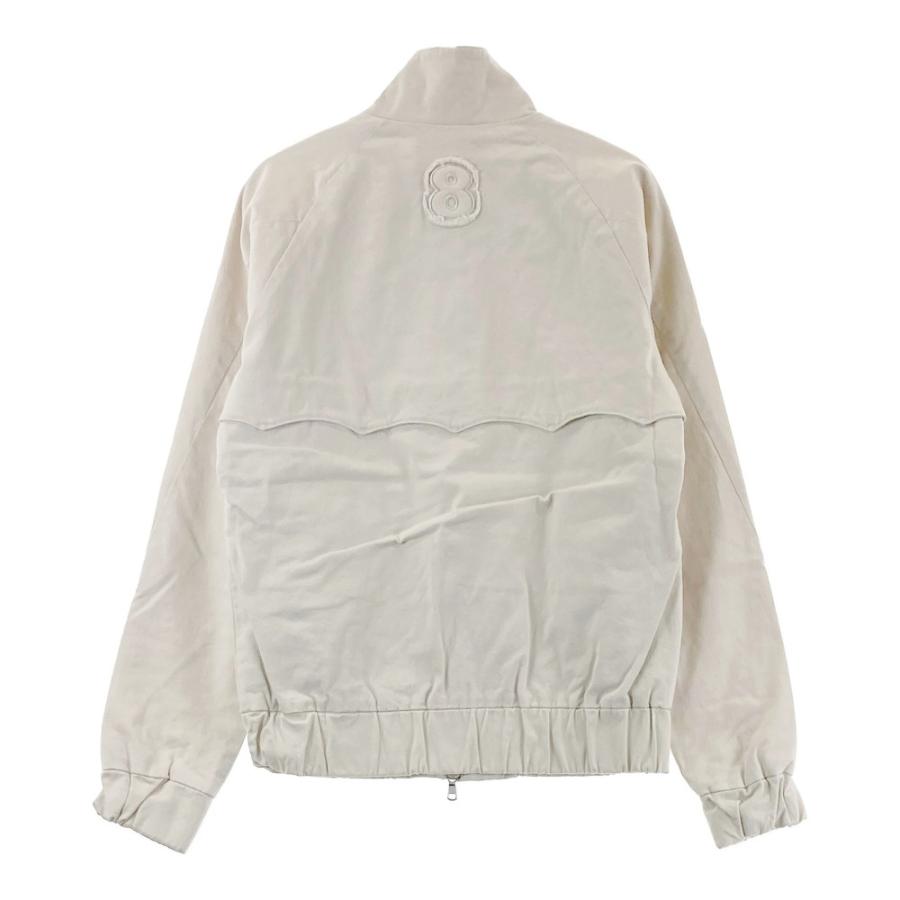 MUTA　MARINE　ムータ　ジャケット　ベージュ　S muta 【新品】MUTA ムータ 襟付 ジャケット ベージュ系 S メンズ