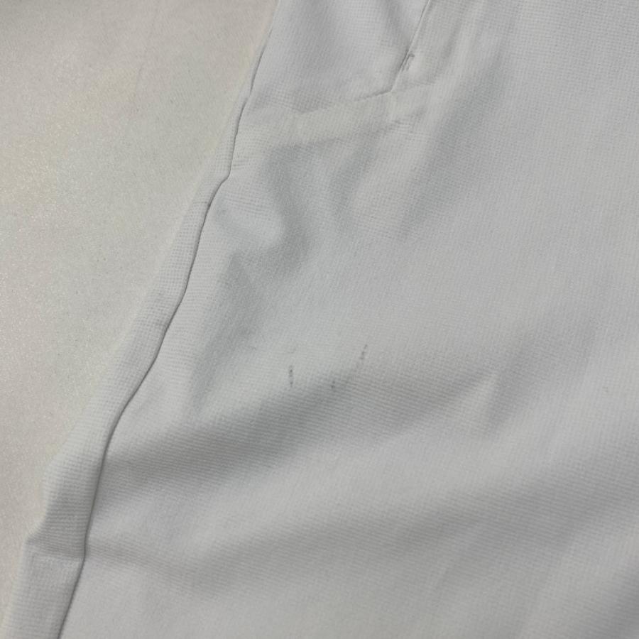 未使用 PGG ロングパンツ 4 M ホワイト 白 ストレッチ 未使用 PGG ロングパンツ 4 M ホワイト 白 ストレッチ - メルカリ