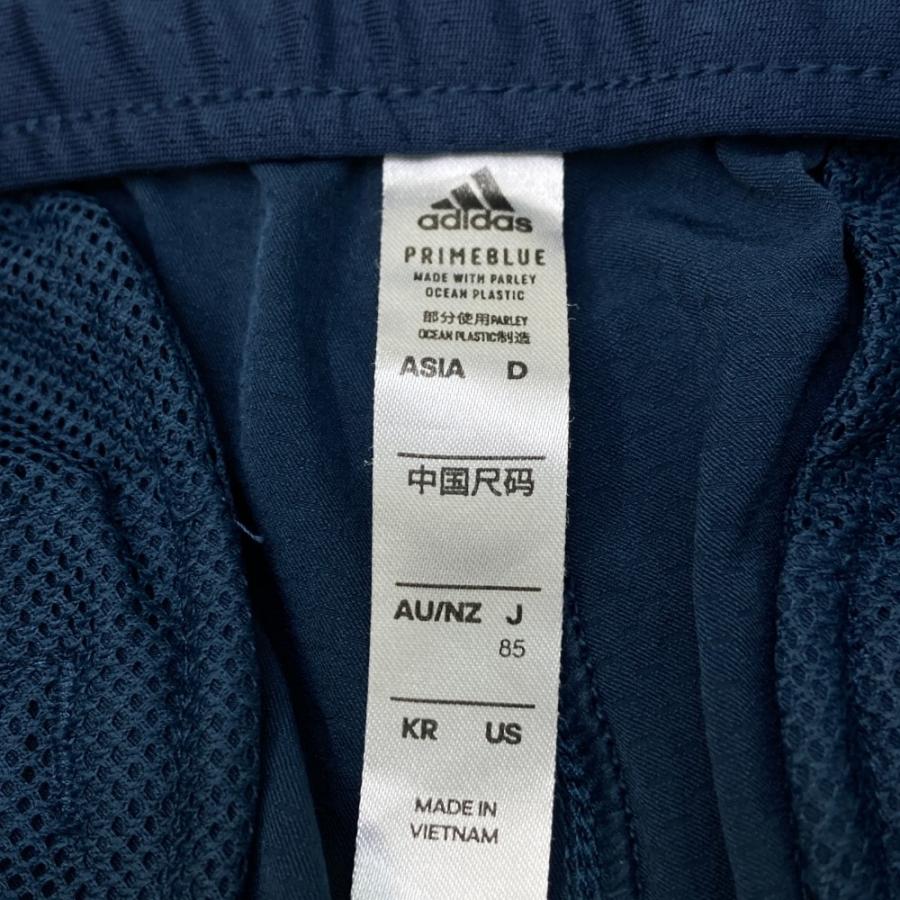 ADIDAS GOLF アディダスゴルフ HA6120 ストレッチ ハーフパンツ 